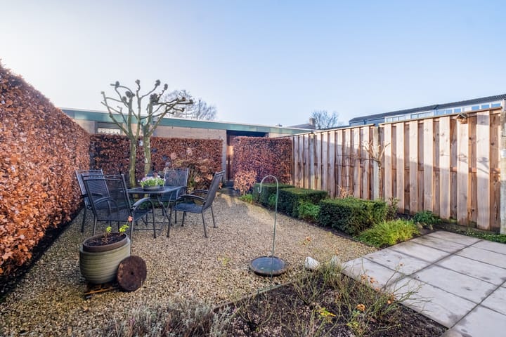 Foto 24 van Generaal Marshallweg 73