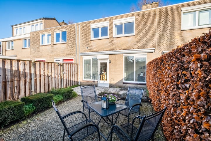 Foto 25 van Generaal Marshallweg 73