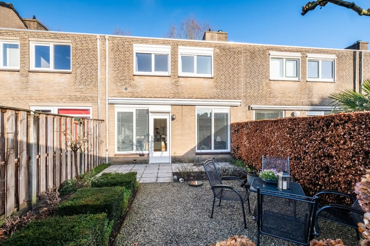 Foto 26 van Generaal Marshallweg 73