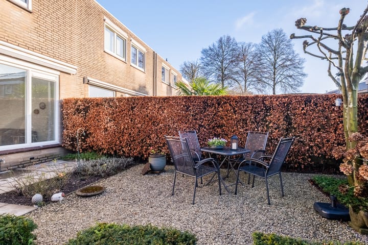 Foto 27 van Generaal Marshallweg 73