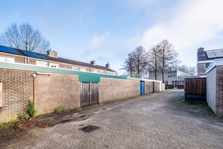 Foto 28 van Generaal Marshallweg 73