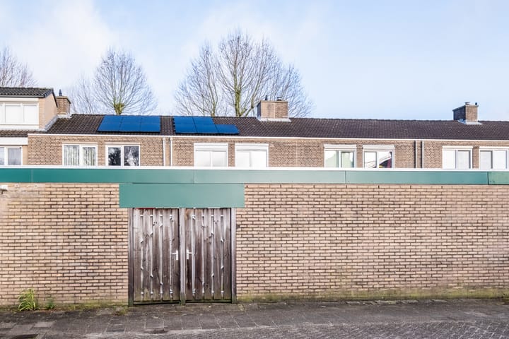 Foto 29 van Generaal Marshallweg 73