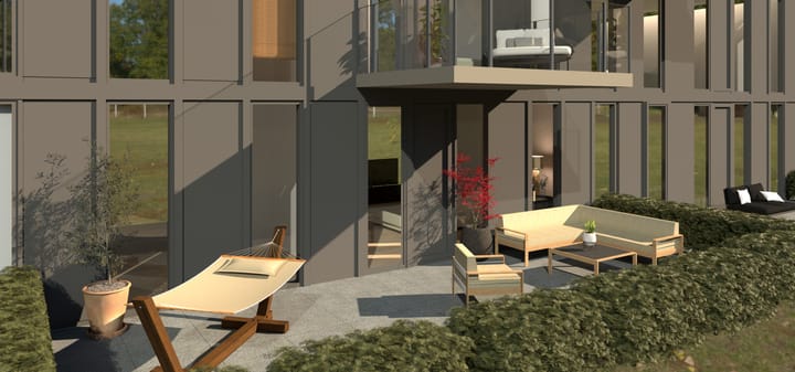 Photo 4 of Grenenhout 8-408