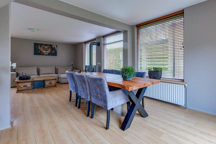 Foto 3 van De Lijnstukken 1