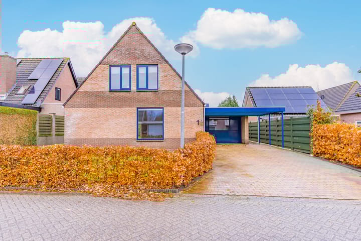 Foto 4 van De Lijnstukken 1