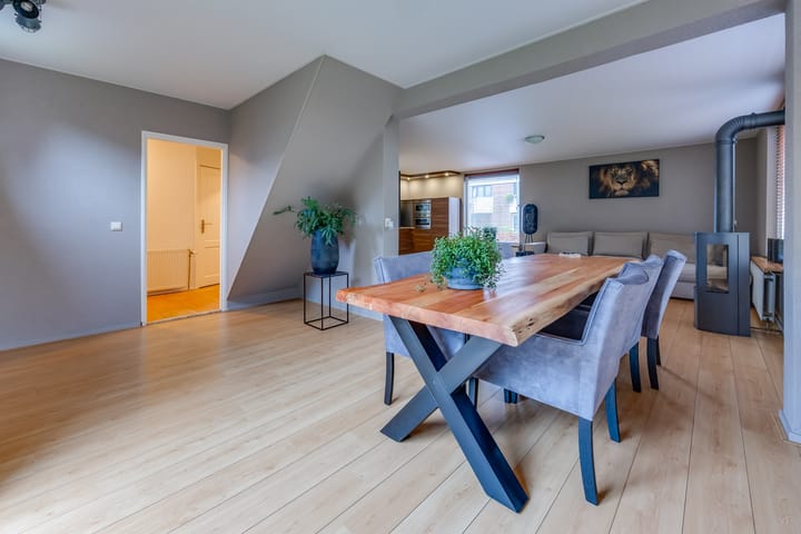 Foto 8 van De Lijnstukken 1