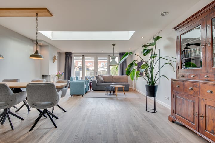 Foto 2 van Gerstakker 35