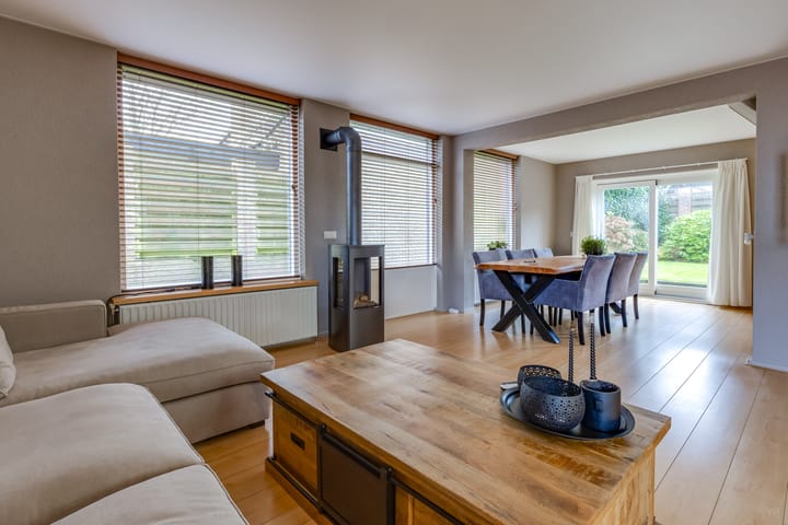 Foto 10 van De Lijnstukken 1