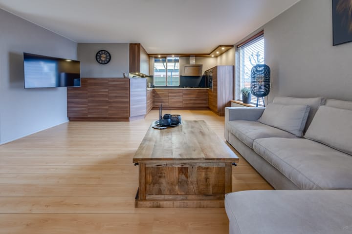 Foto 11 van De Lijnstukken 1