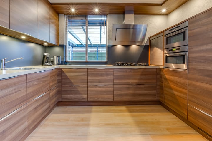 Foto 13 van De Lijnstukken 1