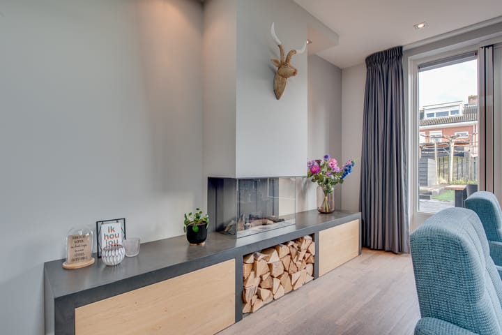 Foto 10 van Gerstakker 35