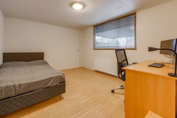 Foto 18 van De Lijnstukken 1