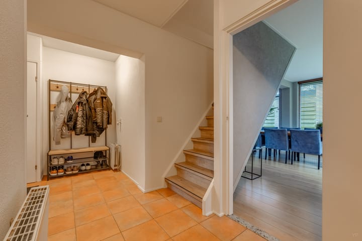 Foto 21 van De Lijnstukken 1