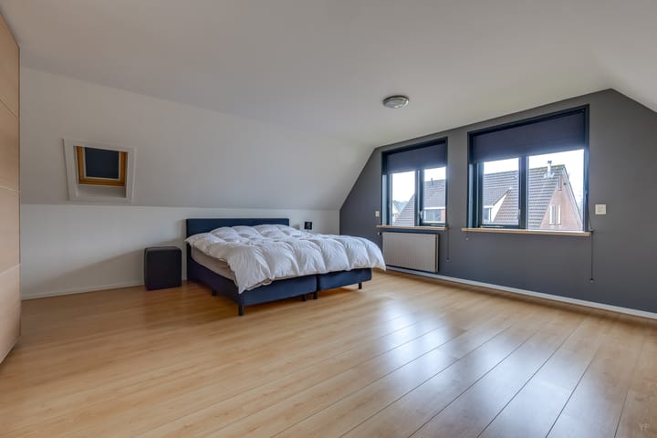 Foto 23 van De Lijnstukken 1