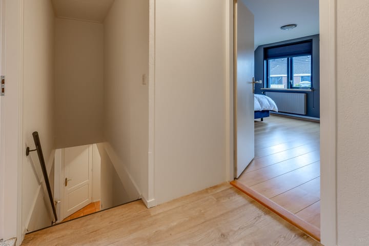 Foto 27 van De Lijnstukken 1