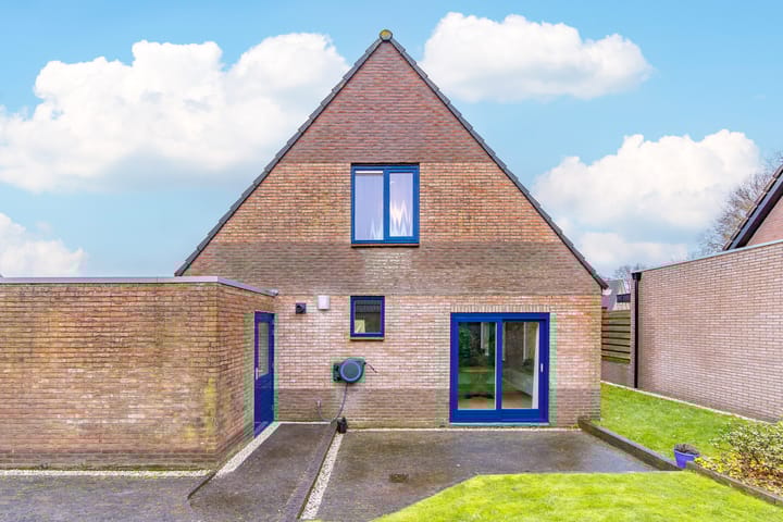 Foto 32 van De Lijnstukken 1