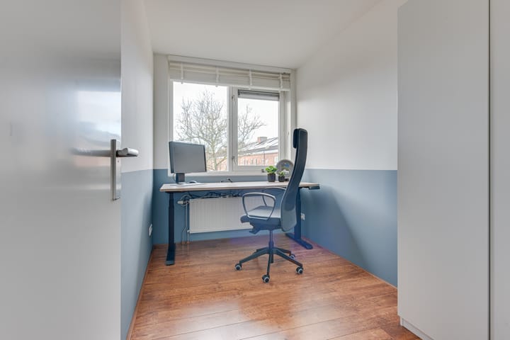 Foto 26 van Gerstakker 35