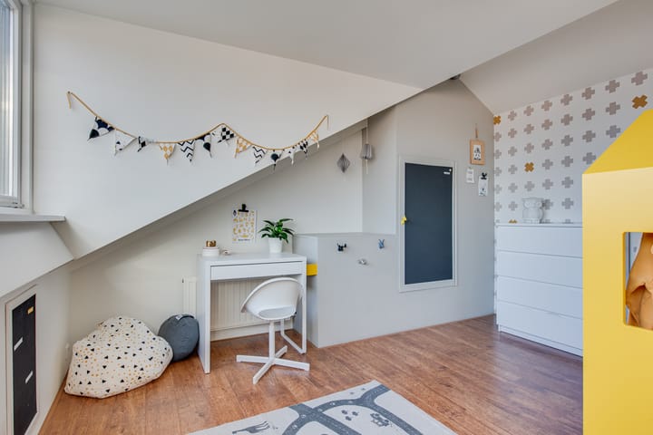 Foto 29 van Gerstakker 35