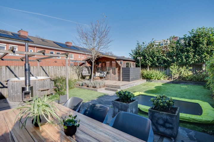 Foto 30 van Gerstakker 35