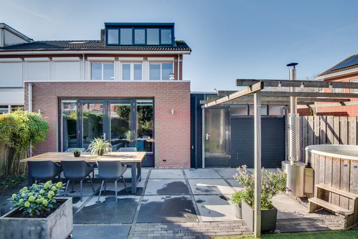 Foto 31 van Gerstakker 35