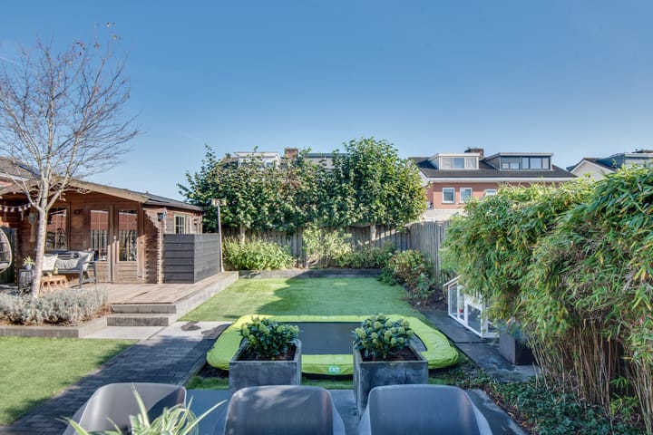 Foto 32 van Gerstakker 35