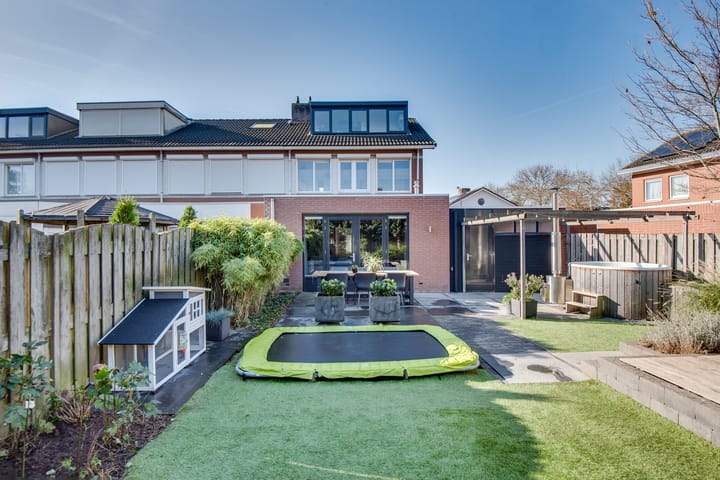 Foto 33 van Gerstakker 35