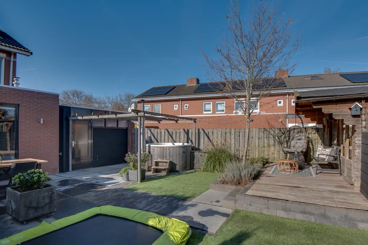 Foto 34 van Gerstakker 35