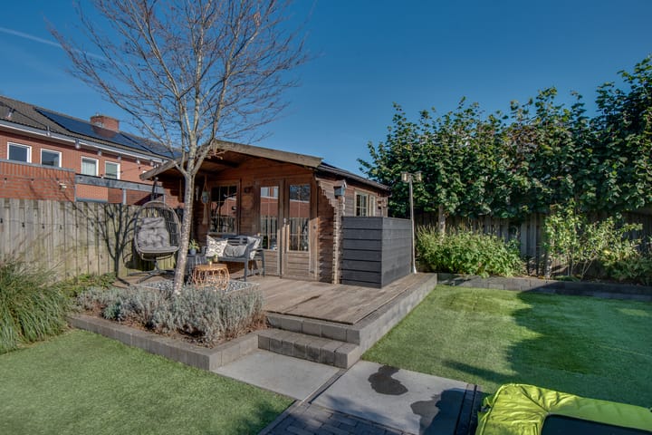 Foto 35 van Gerstakker 35