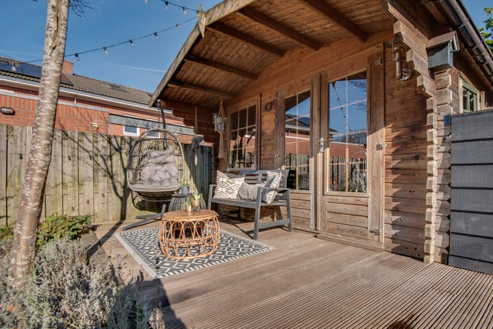 Foto 36 van Gerstakker 35