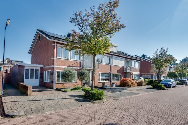 Foto 37 van Gerstakker 35