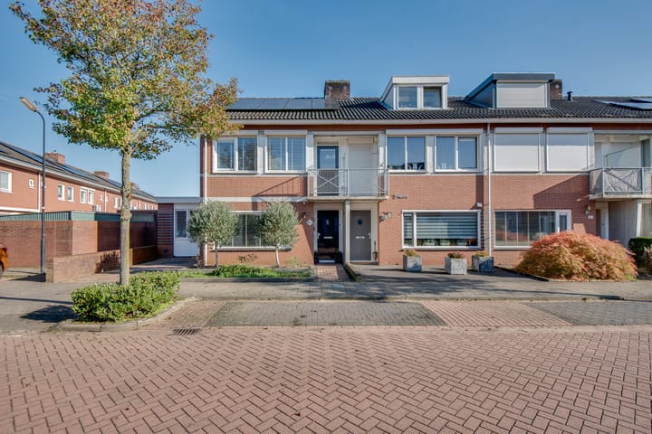 Foto 38 van Gerstakker 35