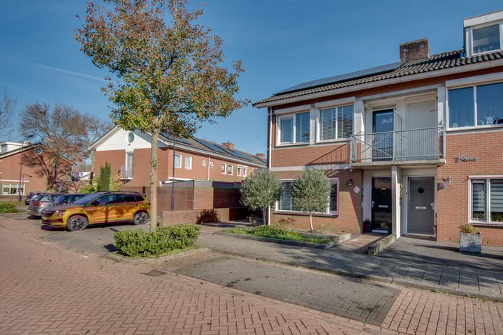 Foto 39 van Gerstakker 35