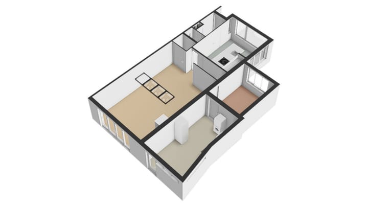 Foto 42 van Gerstakker 35