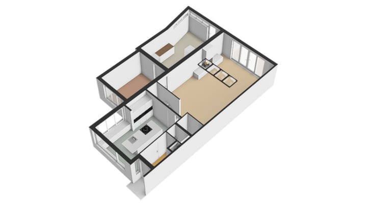 Foto 43 van Gerstakker 35