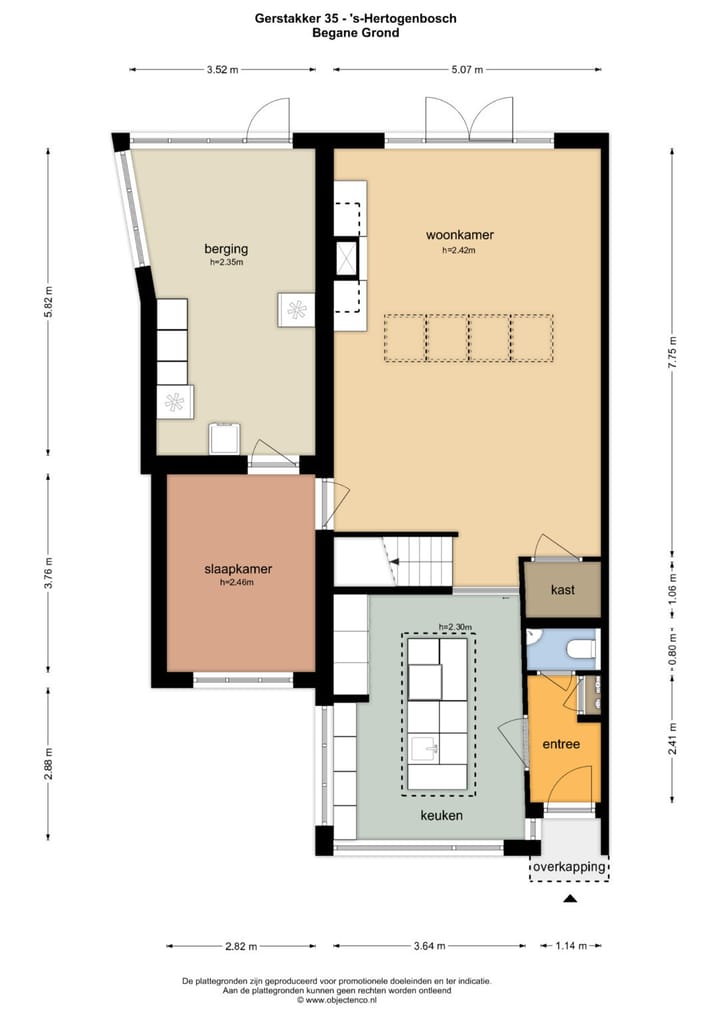 Foto 49 van Gerstakker 35