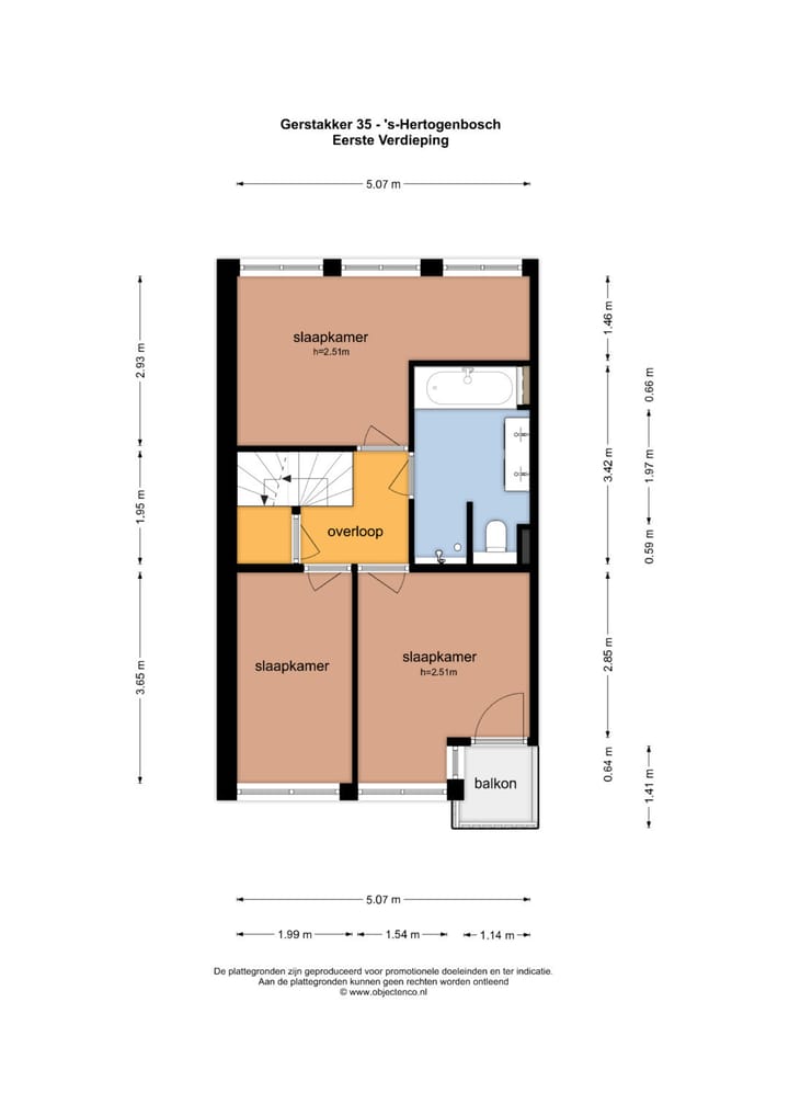 Foto 50 van Gerstakker 35