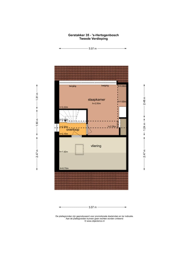 Foto 51 van Gerstakker 35