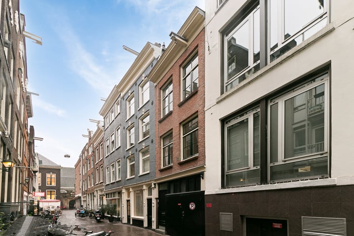 Bekijk foto 2 van Bethaniëndwarsstraat 8-H