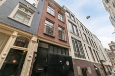 Afbeelding van Bethaniëndwarsstraat 8-H - Derde foto