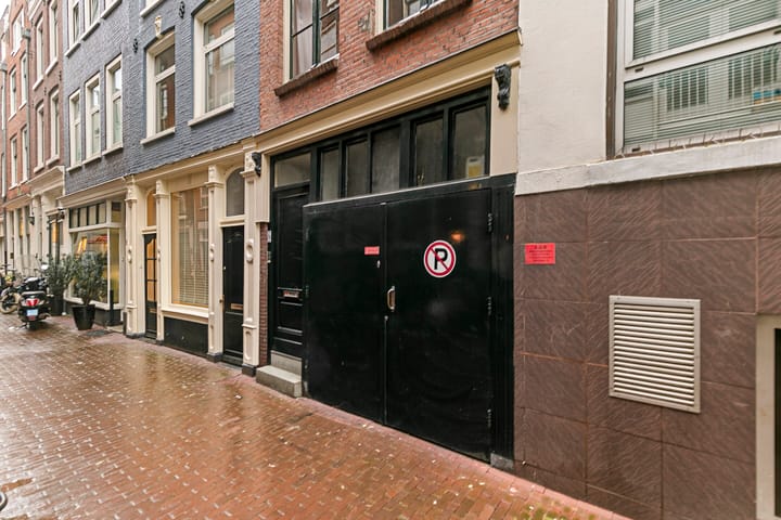 Foto 4 van Bethaniëndwarsstraat 8-H