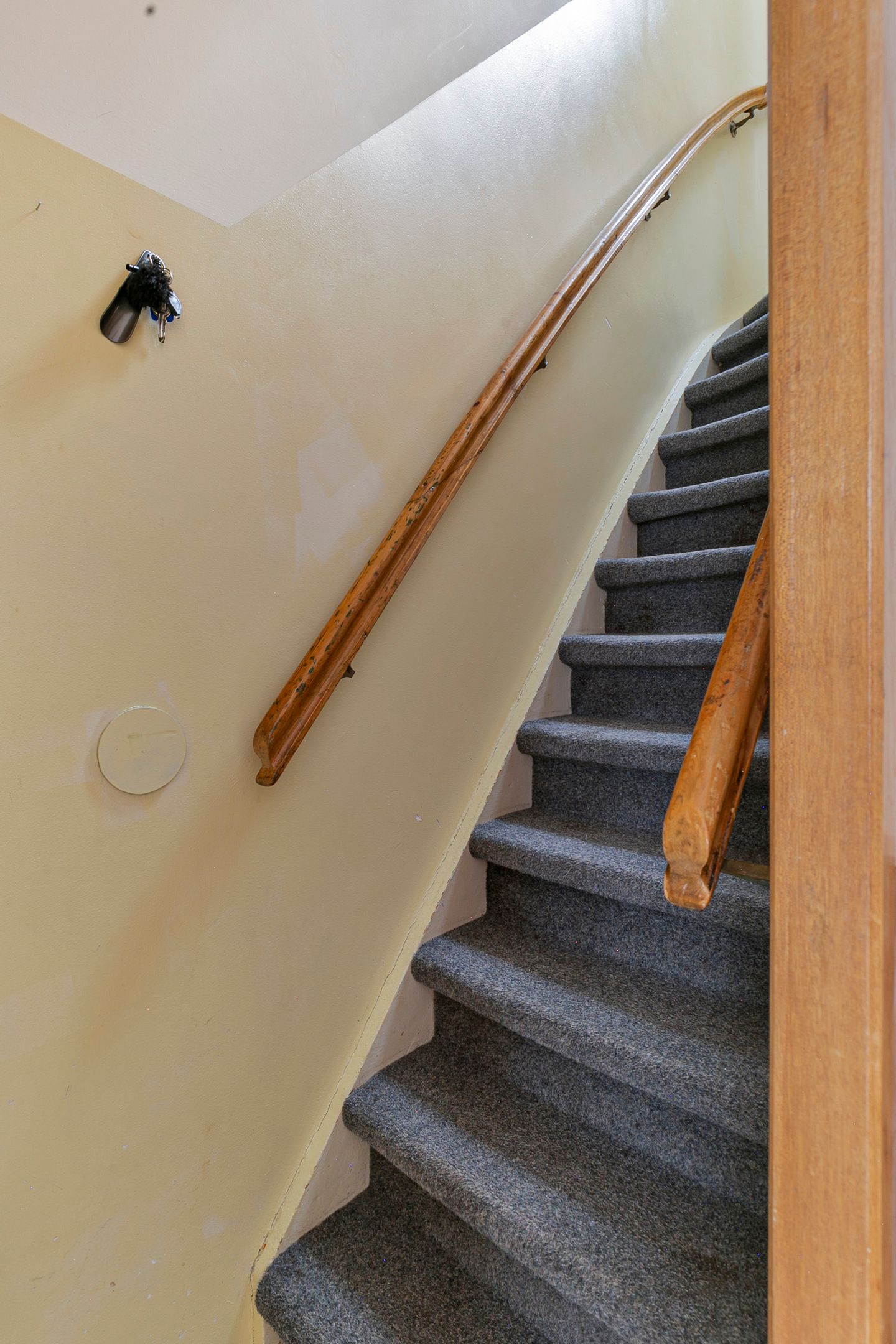 Photo 5 of Bethaniëndwarsstraat 8-H