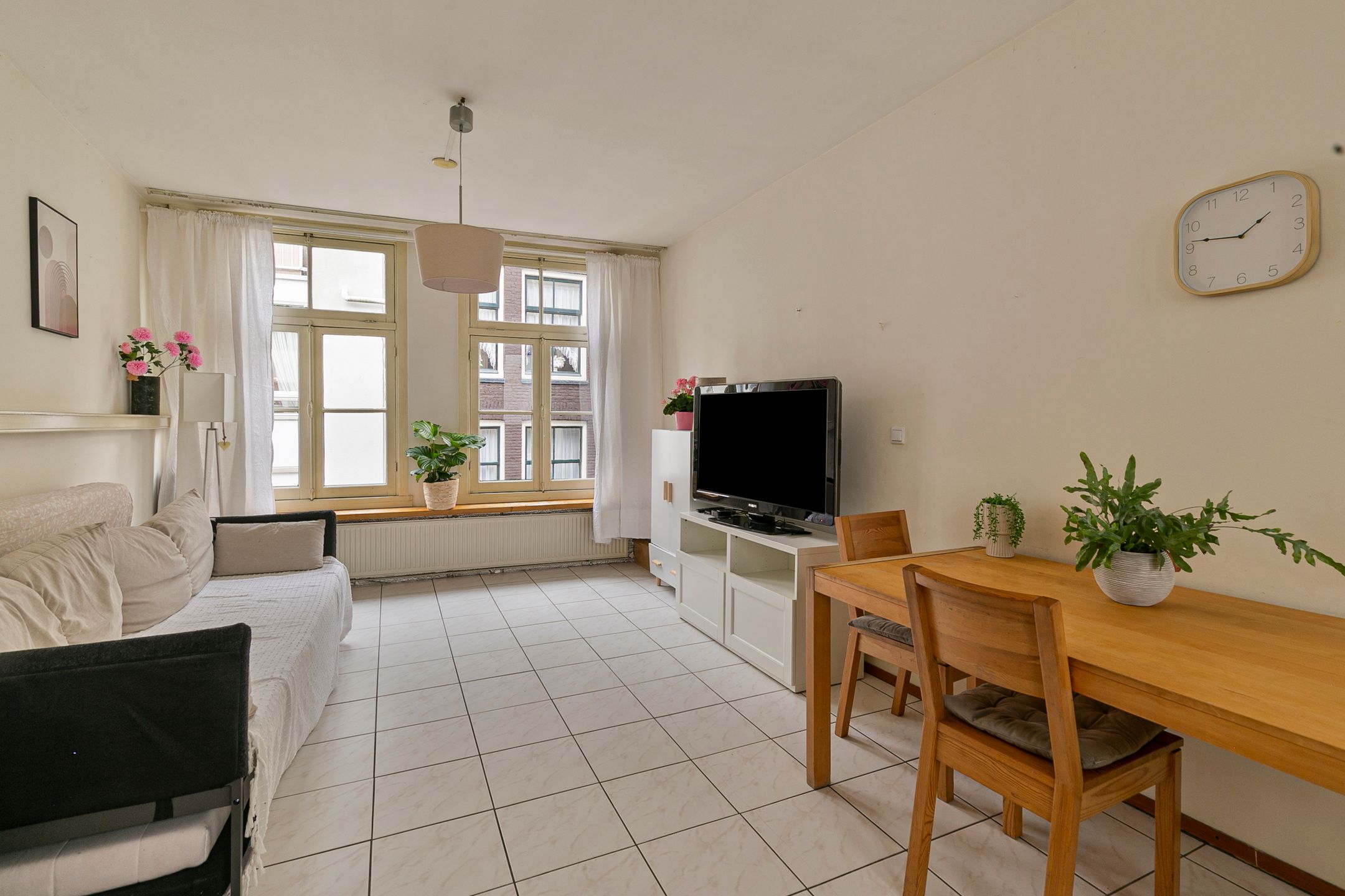 Photo 6 of Bethaniëndwarsstraat 8-H