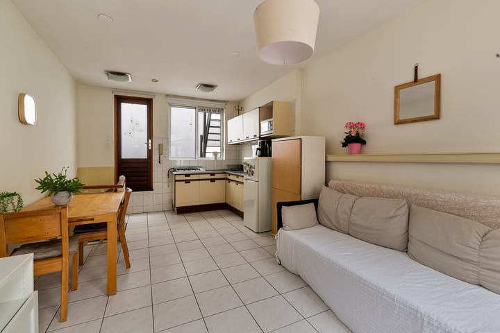 Foto 7 van Bethaniëndwarsstraat 8-H