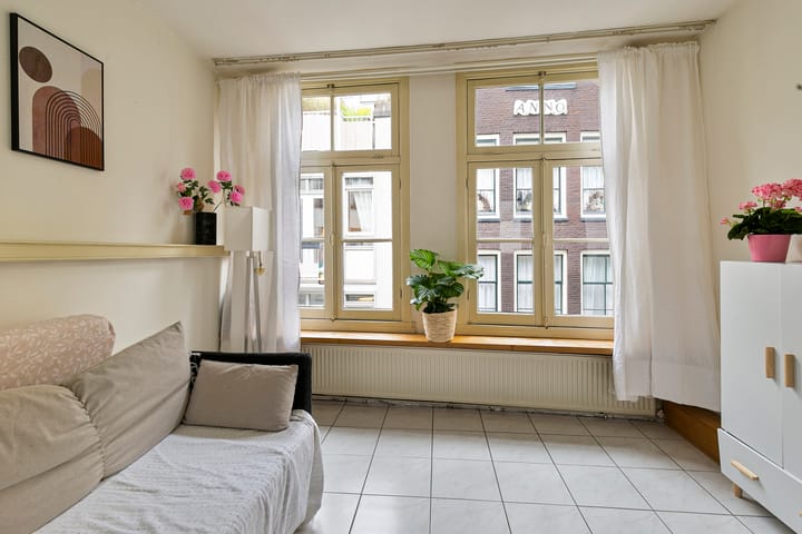 Foto 9 van Bethaniëndwarsstraat 8-H