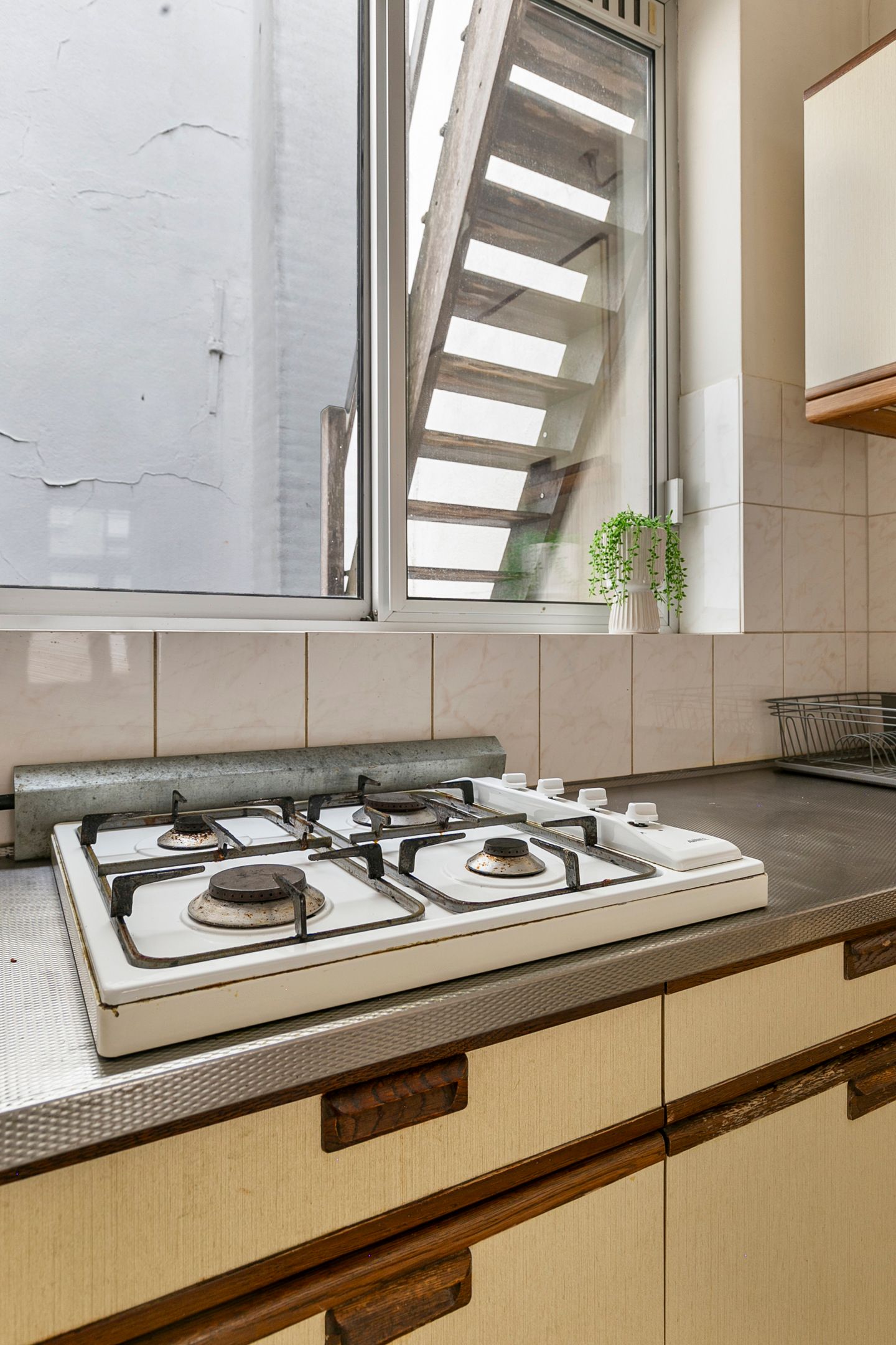 Photo 10 of Bethaniëndwarsstraat 8-H