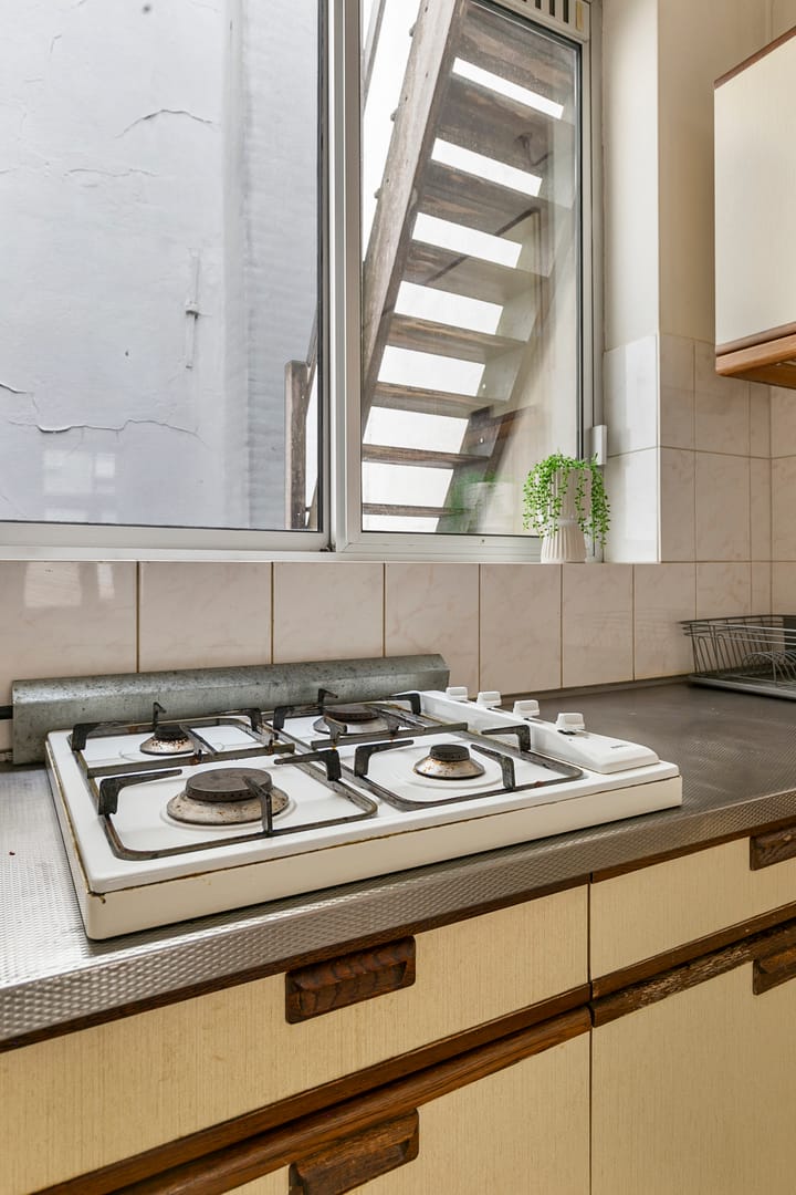 Foto 10 van Bethaniëndwarsstraat 8-H