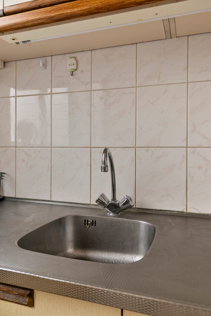 Foto 11 van Bethaniëndwarsstraat 8-H