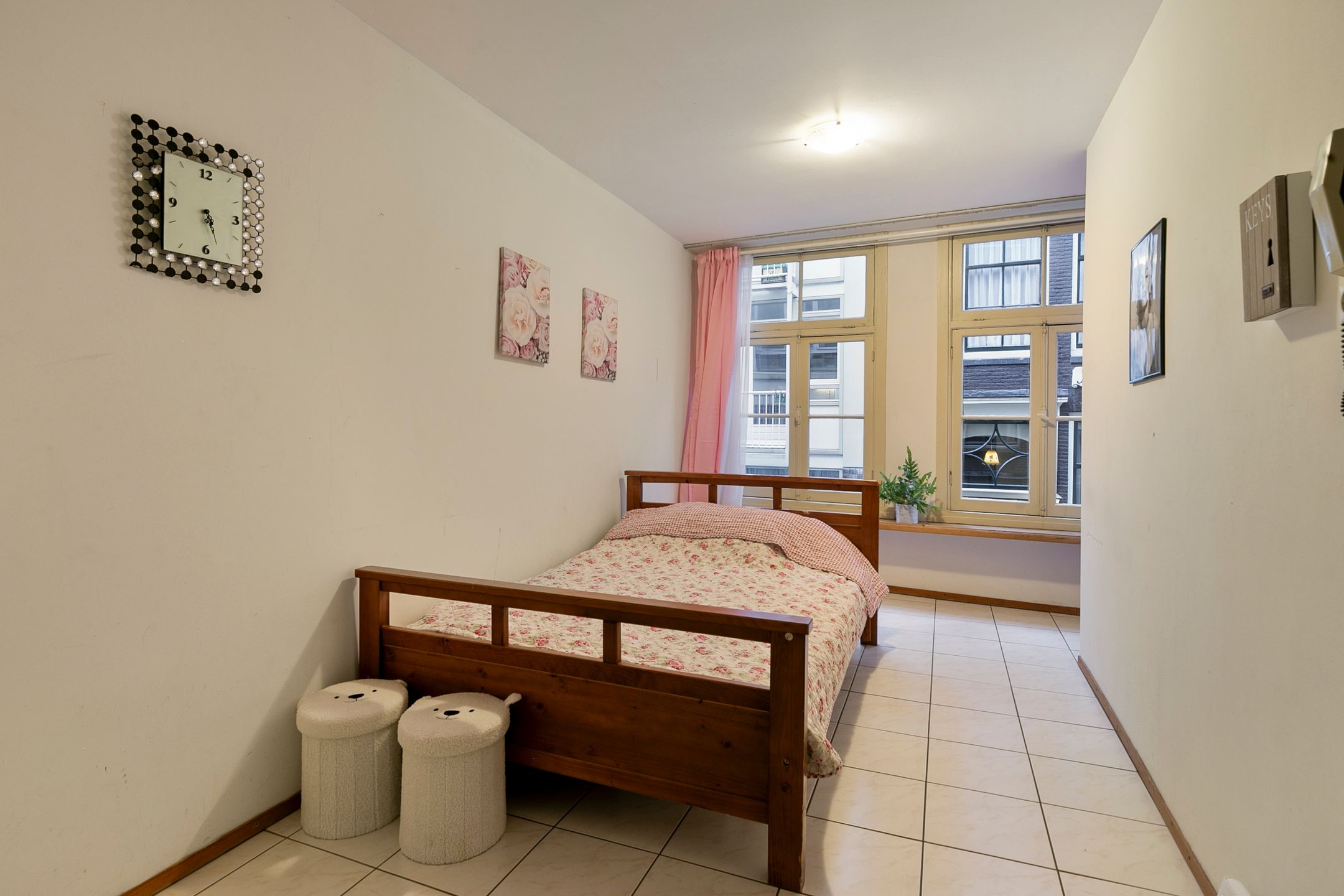 Photo 12 of Bethaniëndwarsstraat 8-H