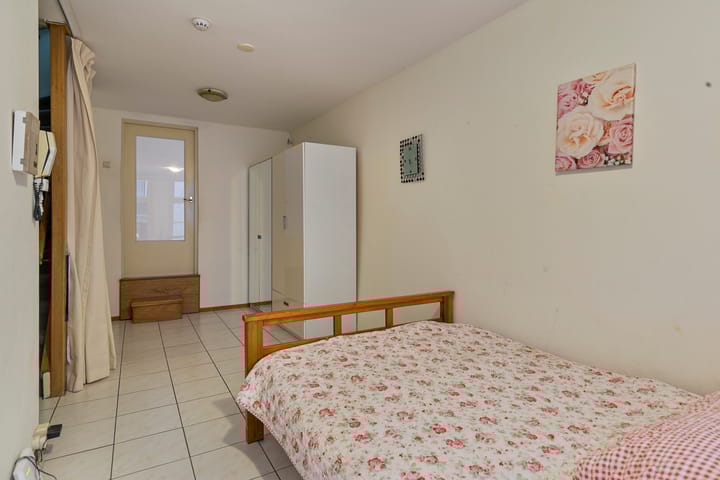 Foto 13 van Bethaniëndwarsstraat 8-H