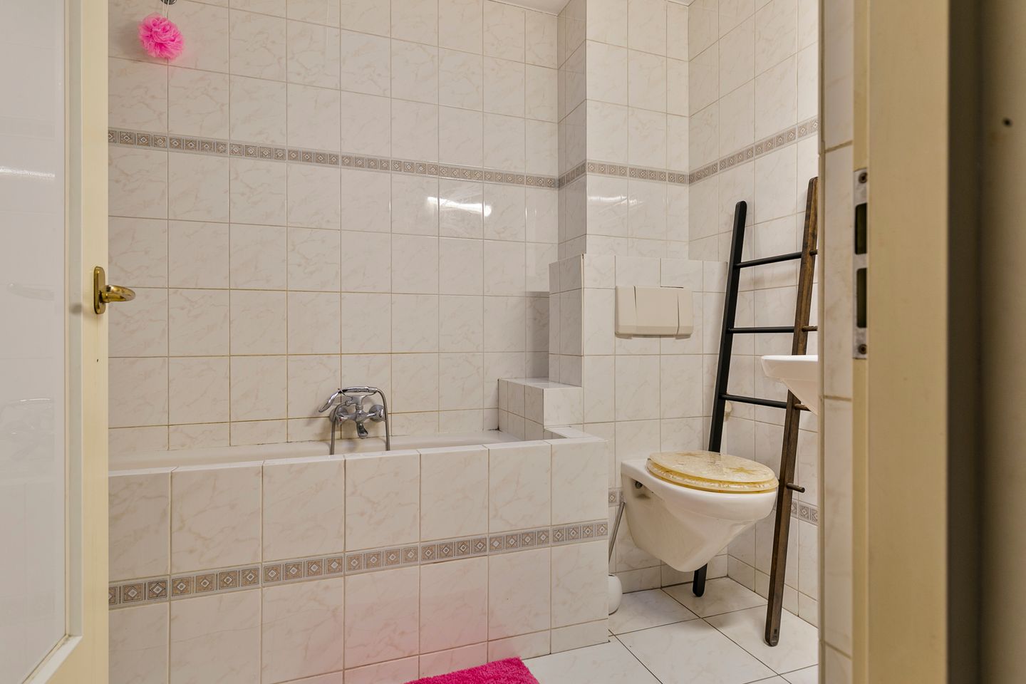 Photo 14 of Bethaniëndwarsstraat 8-H